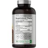 Cápsulas de aceite Keto MCT | 3600 mg | 300