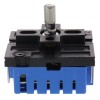 ROBERTSHAW W10434452 EXACT REPLACEMENT Infinite Switch FOR Whirlpool MDPA-W171 WPW10434452