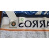 Roland-Garros Night Session player towel - Blue