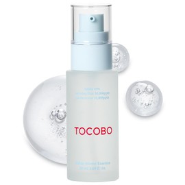 TOCOBO Bifida Biome Essence 50 ml – Esencia Facial con Fermentos Bifida y Lactobacillus – Hidratación Ligera – Cuidado de la Barrera Cutánea