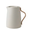 Stelton Emma Tea Insulated Jug - Insulated Plastic Teapot with
