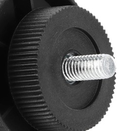 Cocoarm Universal Clutch Alignment Centering Tool Set Clutch Korrekturwerkzeug für Autos mit 5,1-Zoll-Länge-Hülsenanker-Strebe Ärmel 14.4-29 Mm Kalibrierung