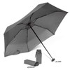 KINSTON Pocket Umbrella - Mini Umbrella Foldable Compact Protection for