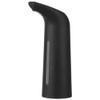 Shiphose Black Automatic Soap Dispenser Touchless, Liquid Soap Dispenser for