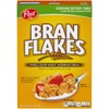 Post Bran Flakes®, Whole Grain Wheat & Bran Breakfast Cereal,