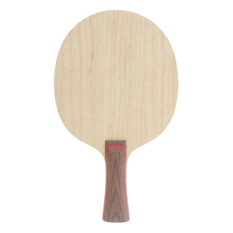 STIGA Table Tennis Racket All-Round Evolution Flare Grip 1051-35