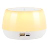 Görvitor LED Bedside Lamps with 20W USB Charging Port