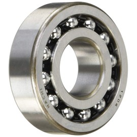 Fujikoshi NACHI Self-Aligning Ball Bearing 1204