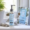 Love Beauty & Planet Blue, Coconut & Mimosa Blossom Face