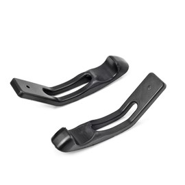 570025900 570027100 Hood Latch Straps For SKI DOO PLUS MACH Z MX MXZ SAFARI DLX RALLY SKANDIC 377 503 SUMMIT 470 583 ELITE 1500 FORMULA EFI ST STX III LT Z GRAND TOURING V1000 LEGEND 380 500 600 700