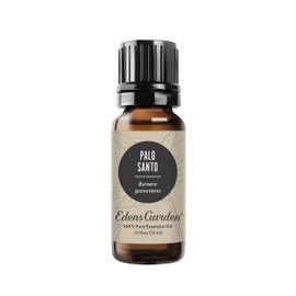 Edens Garden Palo Santo Essential Oil Blend, Best Recipe Essential Oil Blends 10 ml