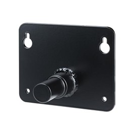 Fame E-Drum Mounting Plate - Halter für Drums