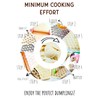 Russian Ravioli Maker Dumplings Mold Pelmeni Metal Mold Siberian Pelmeni
