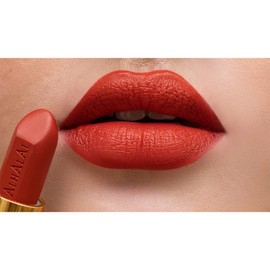 Halal MATTE VELVET LIPSTICK Long Lasting up to 16h Vegan and Cruelty-Free (AL-17-MEERAB)