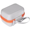 Lebakort Hard Case Compatible with Yoto Mini Kids Audio Music
