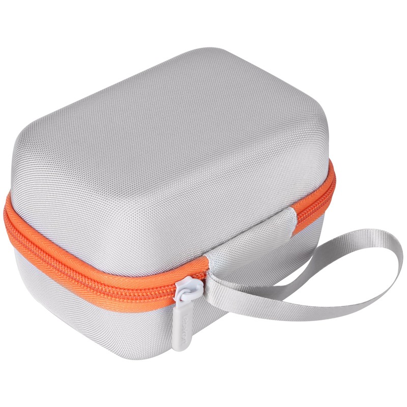 Lebakort Hard Case Compatible with Yoto Mini Kids Audio Music