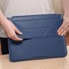 XPPen Tablet Sleeve Bag with Bulit-in Tablet Stand for Magic