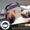Fade Guide for Men Haircut | Neckline & Fade Band