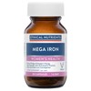 Ethical Nutrients Mega Iron with Activated B Vitamins Cap X 30