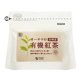 Osawa Japan Osawa Organic Tea from Miyazaki (Tea Bag)