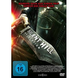 Silent Hill: Revelation