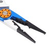 Fishing Lure Pliers Tongs Multifunction Aluminum Alloy Hook Remover Tool