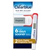 Clearblue Early Digital Pregnancy Test, Early Detection at Home Pregnancy