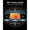 F FORITO 24 Inch 16:9 360°Privacy Screen Protector for Computer