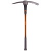 TRUPER TP-5F 5 lb Pick-Mattock, Fiberglass Handle