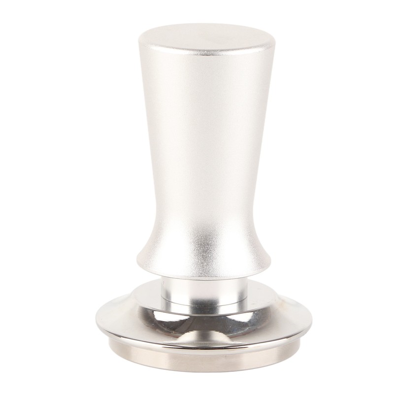 Coffee Tamper Coffee Powder Press Hammer Stainless Steel Constant Pressure