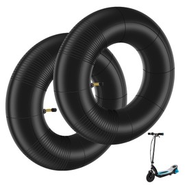 Liseng 2 x Tyres 5.00-6 13 x 5.00-6 145/70-6 Tyres Inner Lawn Mower Load Lawn Tractor Dirt Bike ATV Mower Hand Truck