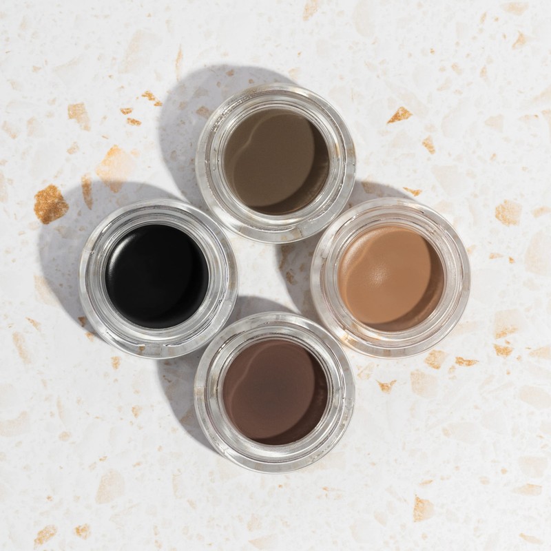 CHADO Brow Pomade (Brun 315)