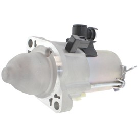 New Starter Compatible with Honda Accord 2.4L 2013 2014 2015 2016 2017 & Honda CRV 2.4L 2015 2016 Replaces SM740-09 31200-5A2-A51 91-26-2174 SM740-27 31200-5A2-A52 S-80548 SR1355X 280-6023 280-6030