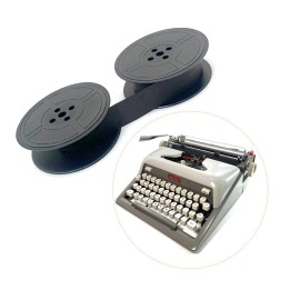 Royal NEW Black Ribbon for Royal Futura Typewriter Portable 400 600 800