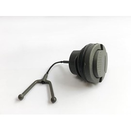 Fuel Cap and Oil Cap For Husqvarna 435 445 450 460 545 562 Replaces Husqvarna 522620001
