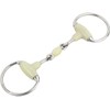 Equinate Olive Head Bit with Apple Flavour 18 mm Double