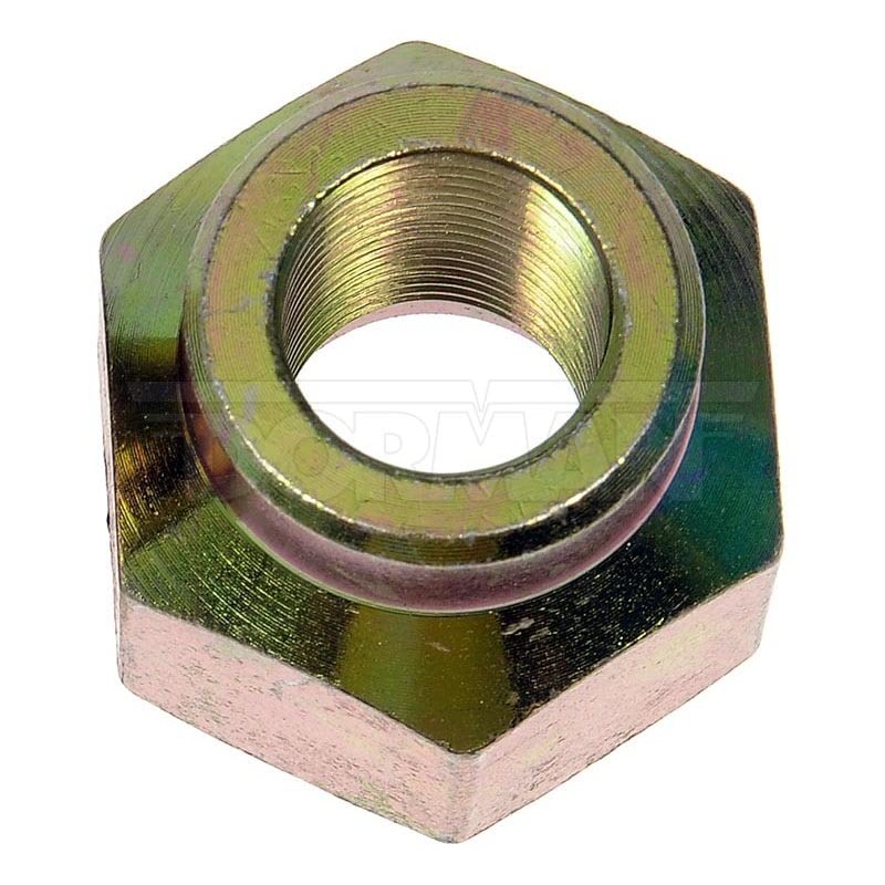 Wheel Nut Universal Fit