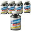 Daily One Selenium 200, 100 tablets, 8 units / 데일리원 셀렌 200, 100정, 8개