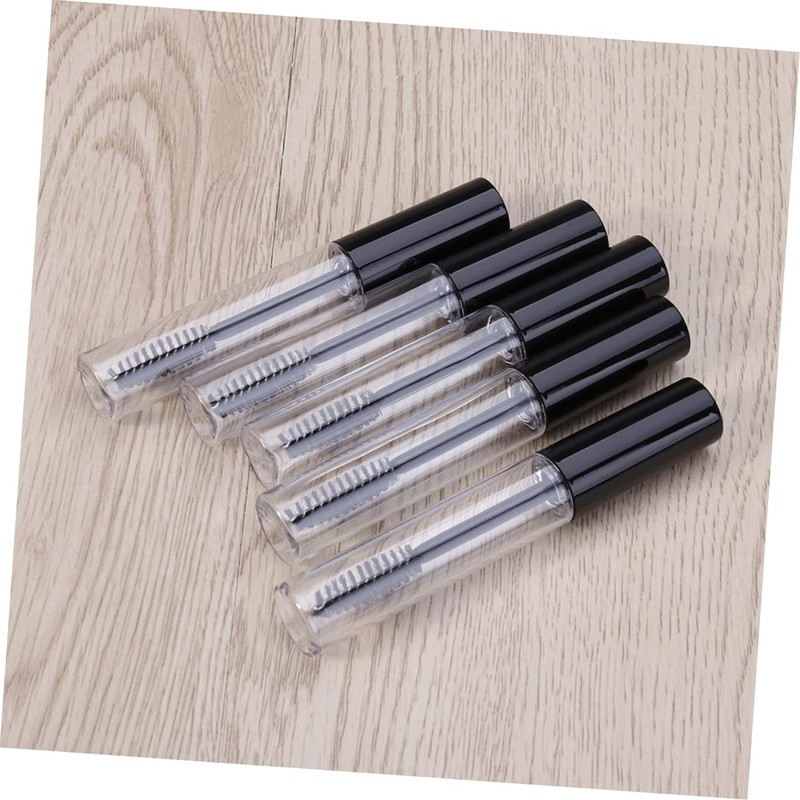 Ipetboom Ml Empty Mascara Tube Set for Diy Pack Eyelash