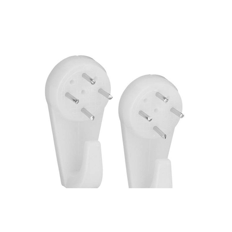 OOK 50096 25lbs Hardwall Hanger (1-1/2") (3 Pack)