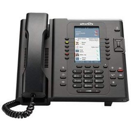 Allworx Verge 9312 IP Phone Gigabit Bluetooth (Renewed)