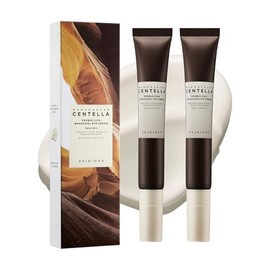 SKIN1004 Madagascar Centella Probio-Cica Bakuchiol Eye Cream 20ml x 2ea (Twin Pack)