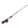 Hiking Pole Aluminium Alloy Telescopic Collapsible Multifunctional Outdoor Walking Stick