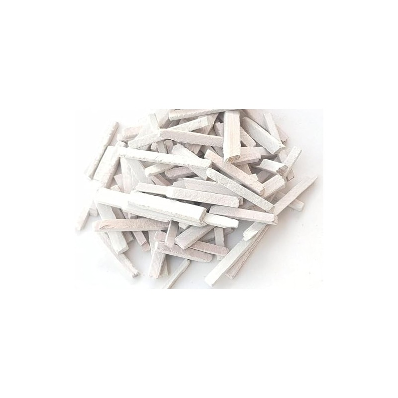 4OUR FAITH India’s Best Edible Broken Slate Pencils (250 gms)/
