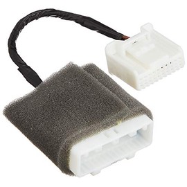 Genuine Toyota SUB WIRE Part Number 08695-00F30