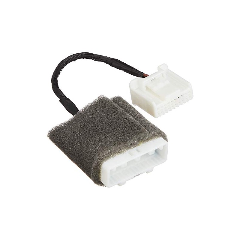 Genuine Toyota SUB WIRE Part Number 08695-00F30