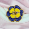 Keeblon Sigmaa Gamma Rho Gift 1922 SGRho Brooch Pin Greek