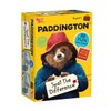Paddington Bear BOX-01240 Spot The Difference Game