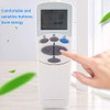 Air Conditioner Remote Control for LG 6711A90032L, Universal Remote Control
