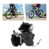KONKENIE 80CC 2-Stroke Petrol Gas Motor Engine Bike Single Cylinder
